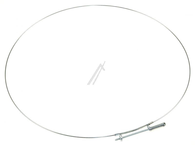 Haier 49046337 - 0020600211 back tighteningring of cushion of sight