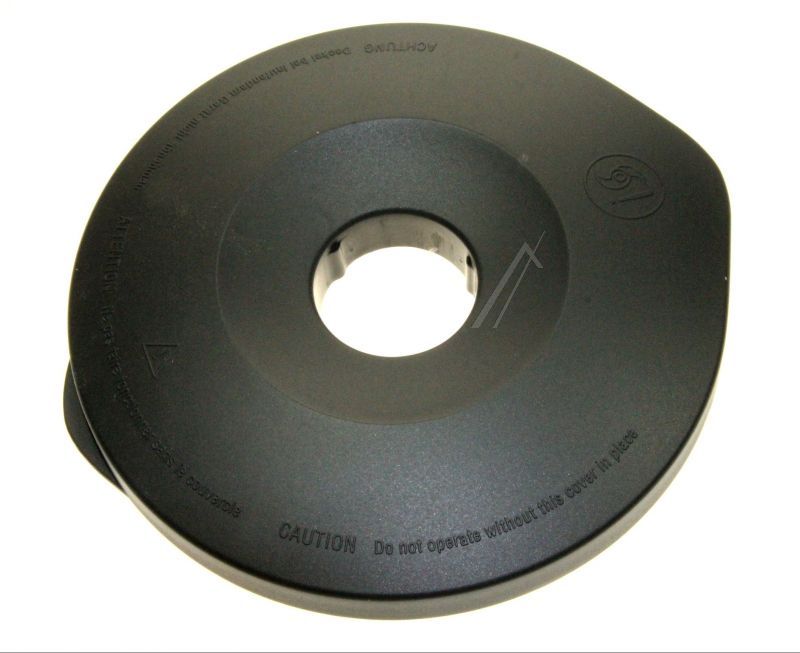 BSH Bosch Siemens 00494310 - Deckel