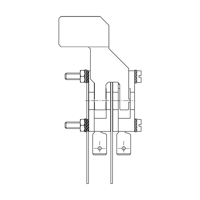 AEG Electrolux 3570318034 Taster - Mikroschalter - grill