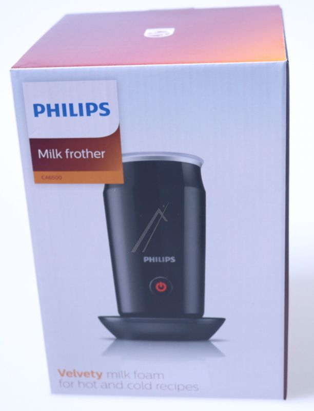 Philips Milchaufschäumer für Kaffeevollautomat Kaffeemaschine CA6500/63 882650063020 Ersatzteil