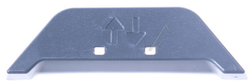 Arcelik Grundig Beko 1784850400 - Clip h-verstellung ral7016 #n 1784850500