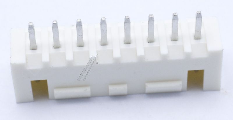 Samsung 3711001084 Kontaktleiste - 3711-001084 connector-header box,8p,1r,2.5mm,str