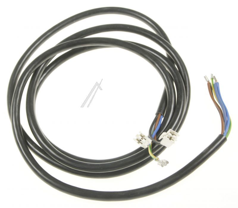 Whirlpool Indesit 481010696847 Netzkabel - C00326250 netzkabel g0 2.5m