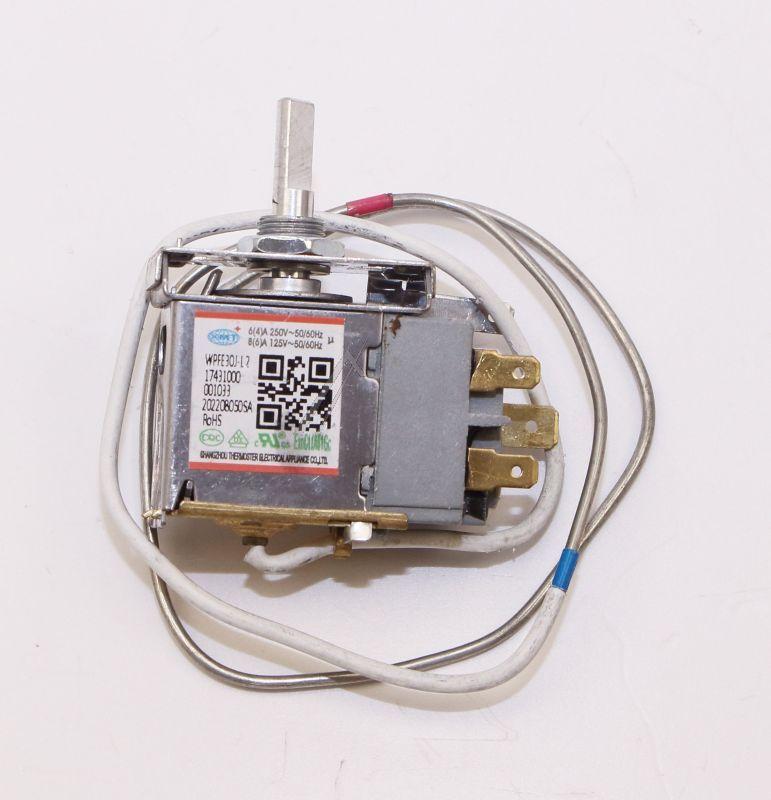 Midea 17431000001033 - Wpfe30j-l2 thermostat