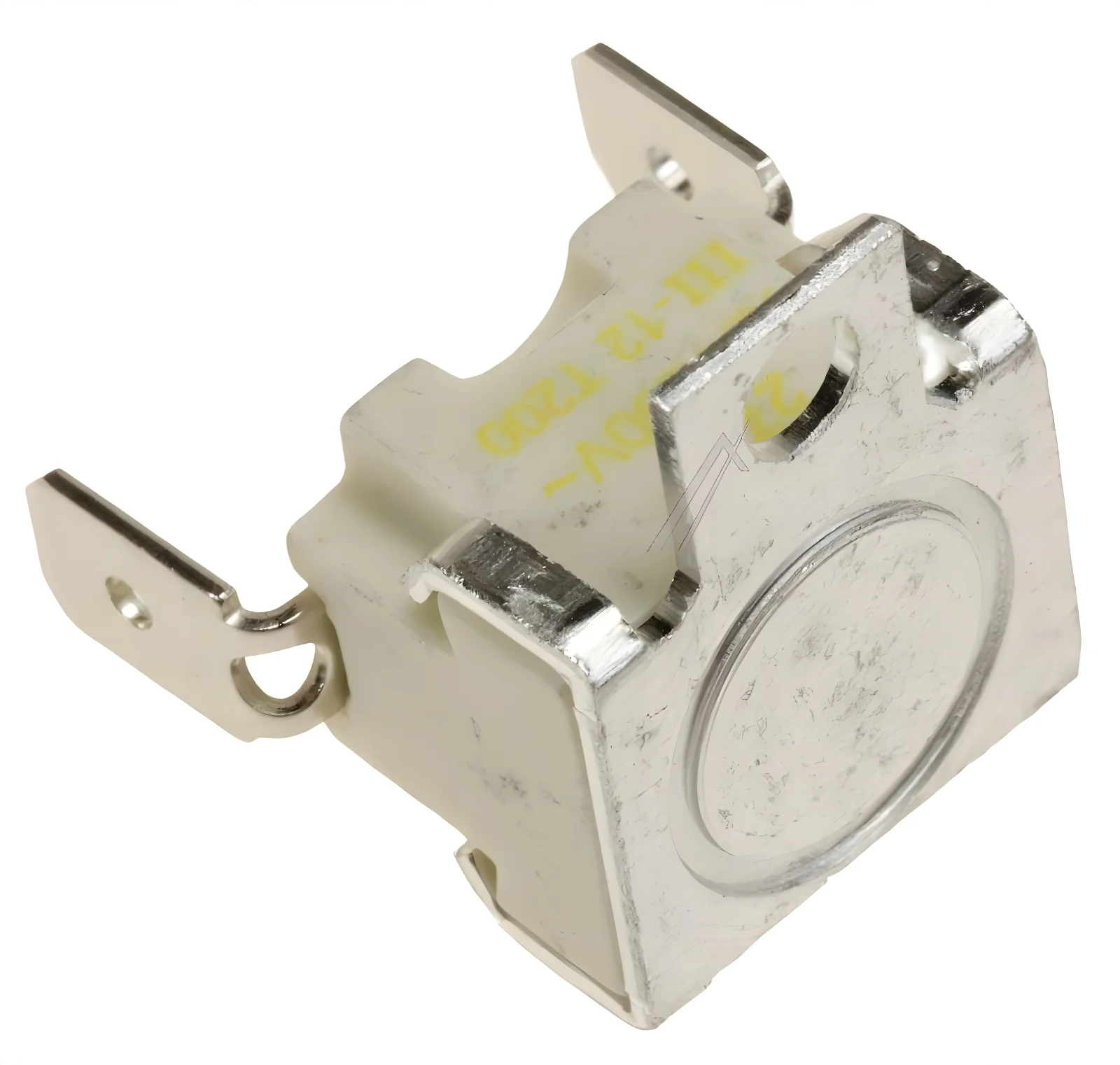 AEG Electrolux 3570560064 Thermostat - Thermostat,gelb,n.a. 65/50