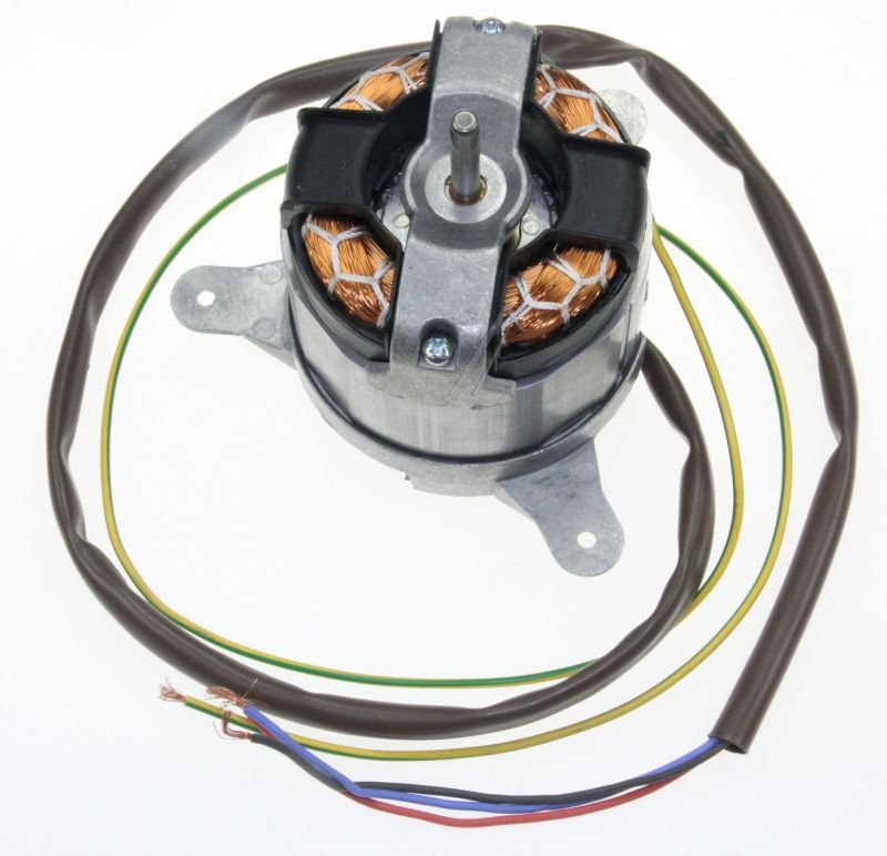 Whirlpool Indesit 482000081200 Motor - C00134808 motor