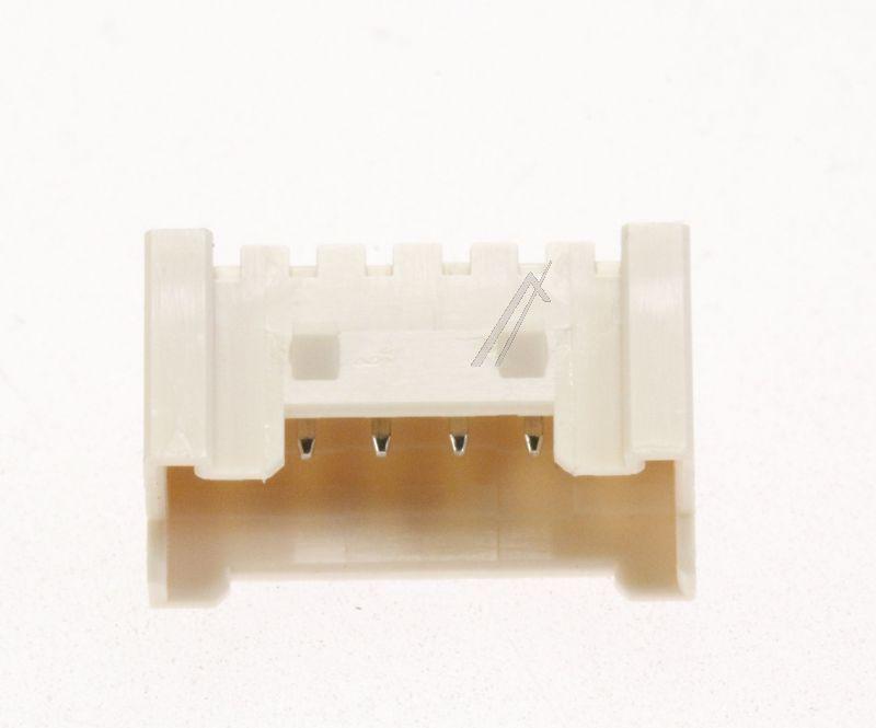 Vestel 30066919 Stecker - Conn header 6p 2.0mm side w/lock rohs