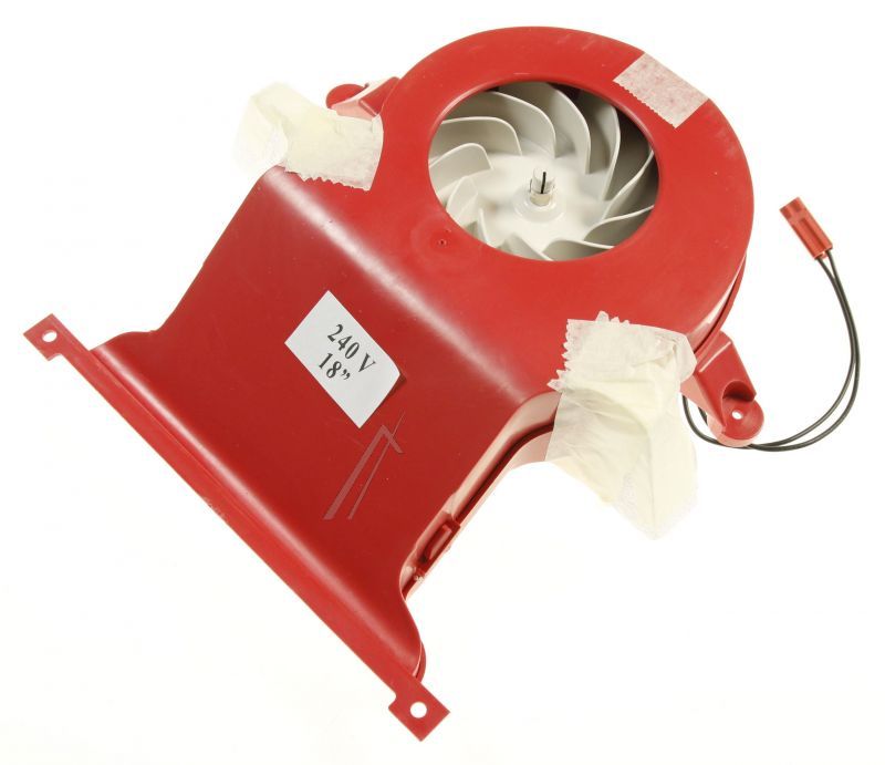 BSH Bosch Siemens 00676787 Lüfter - Motor