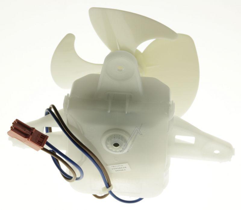 Vestel 32038635 Lüfter - Fre.fan motor gr/4,5w 1250rpm hk