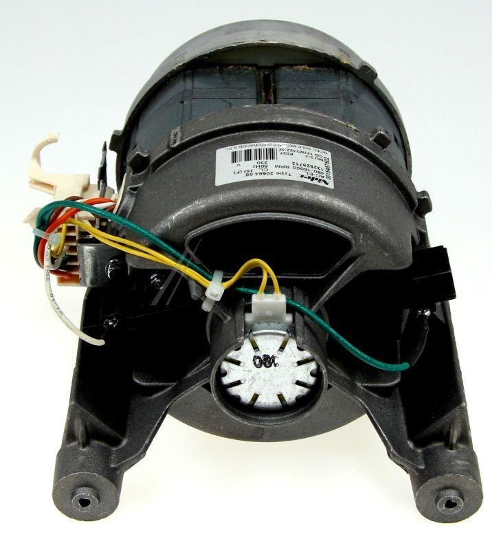 AEG Electrolux 3792614012 Waschmaschinenmotor - 20684.08 kollektormotor, 1600rpm