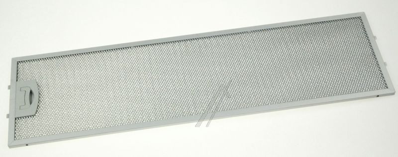 Gorenje 195200 Metallfettfilter - Aluminium panel