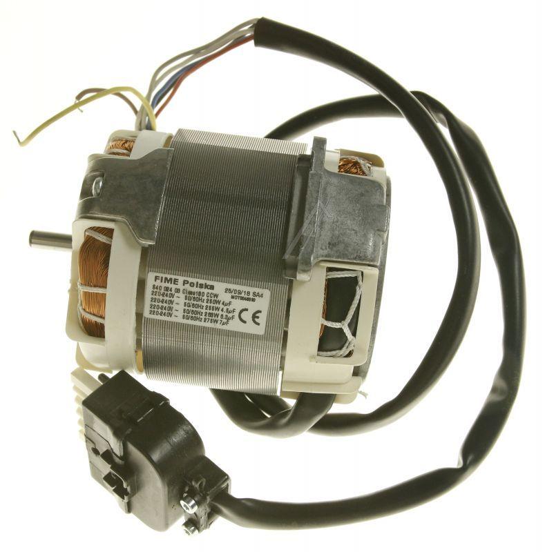 Whirlpool Indesit 482000009733 Motor - C00311719 motor