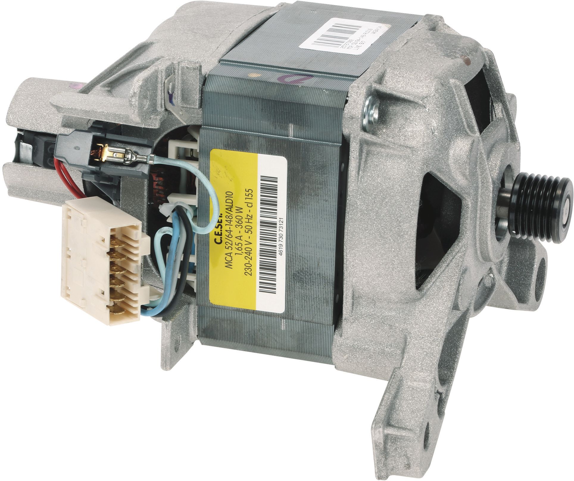 BSH Bosch Siemens 00145441 Waschmaschinenmotor - Motor