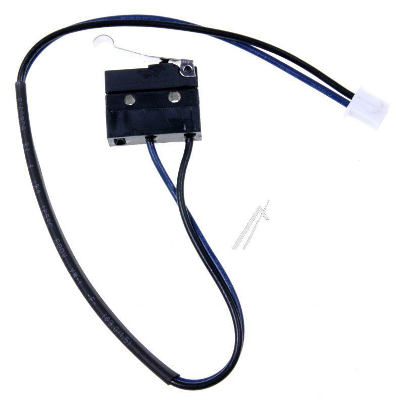 Delonghi KW716548 Mikroschalter - Headlift micro switch