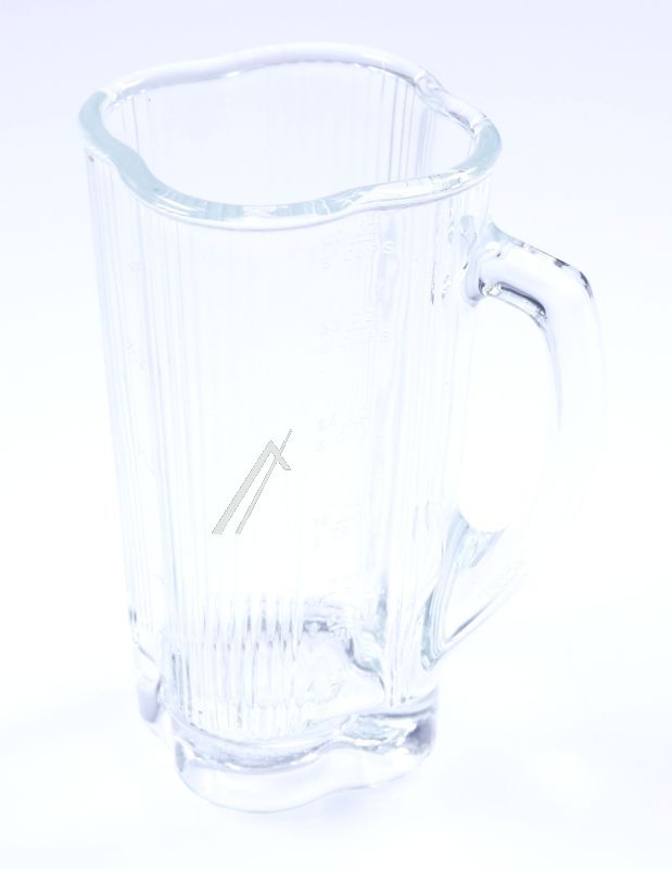 Gastroback 90053 Mix-Becher - Glasbehälter f.bb90 40110.o.messer, mixvorr, deckel