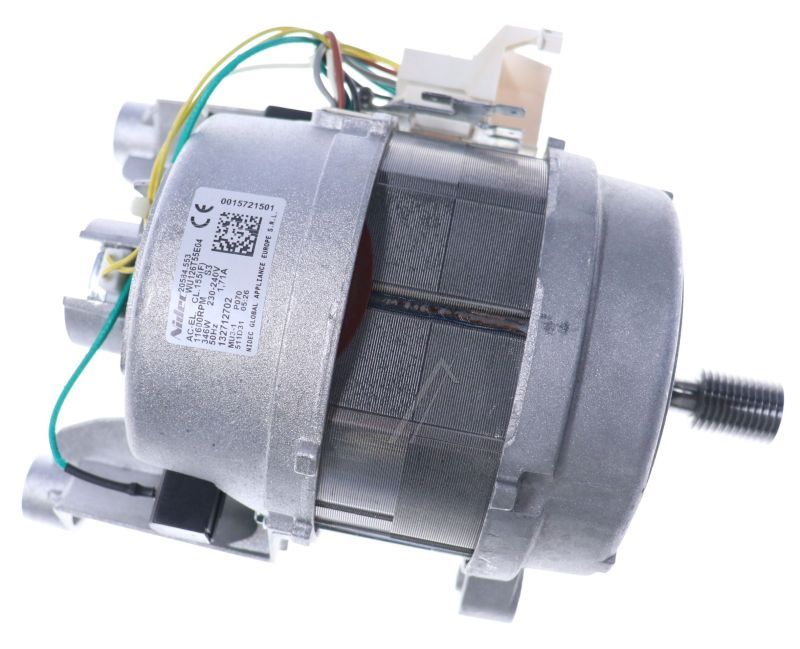 AEG Electrolux 3794413041 Waschmaschinenmotor - Kollektormotor