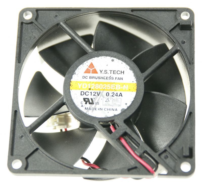 Gorenje 288881 Lüfter - Gebläsemotor