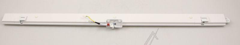 Haier 49045936 Dekorleiste - 0060847544a vertical beam assy