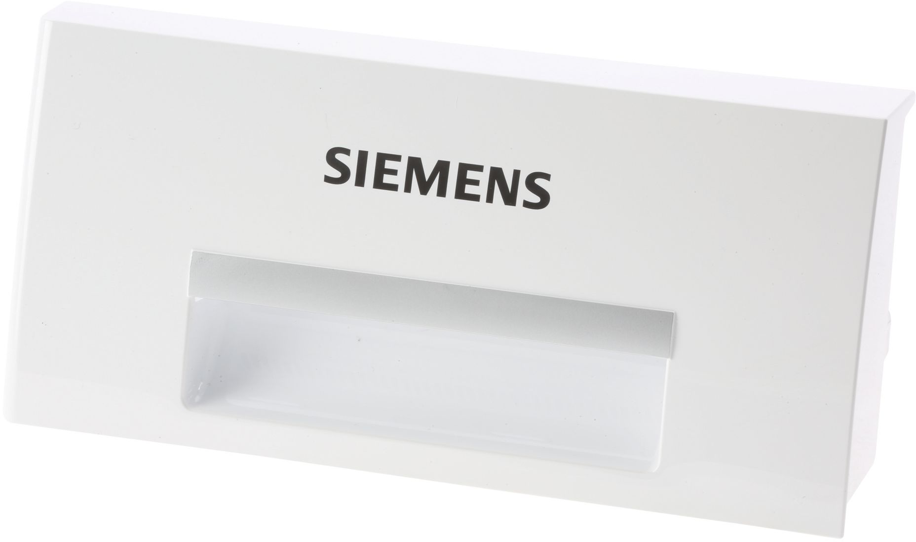 BSH Bosch Siemens 00652390 Blende Waschmittelkasten - Griff