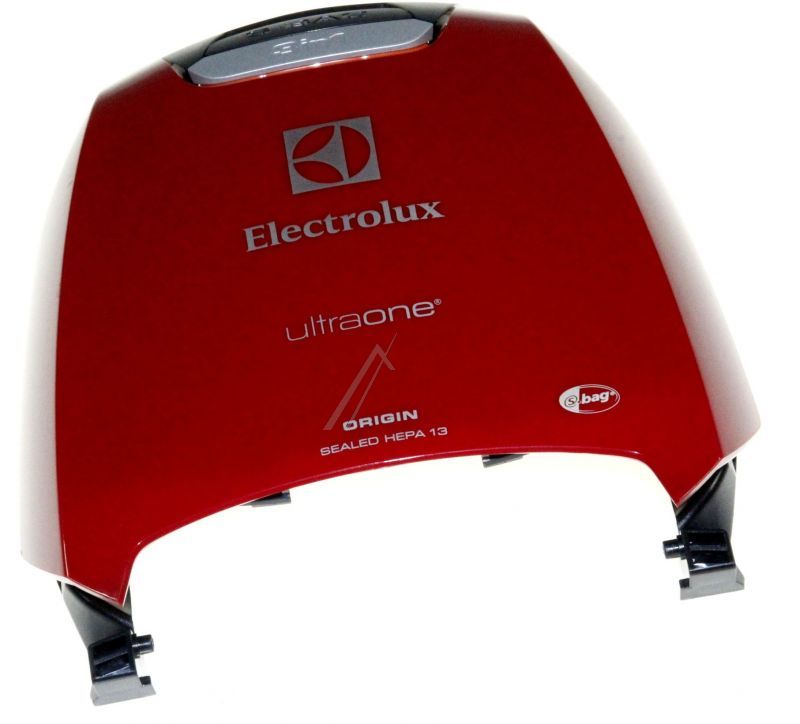 AEG Electrolux 2198982049 - Cover,set,red