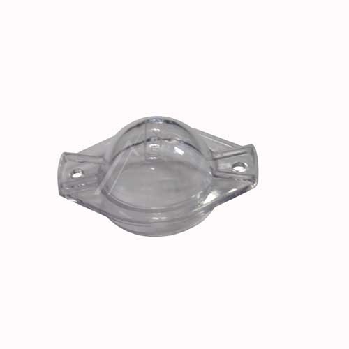 Arcelik Grundig Beko 2954720100 Lampenglas - Lampe glass....