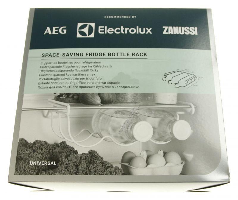 AEG Electrolux 9029802106 Flaschenregal - M4rhbh01 passend für universal flaschenhalter