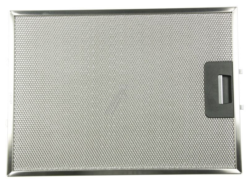 BSH Bosch Siemens 00662180 Metallfettfilter - Metallfilter