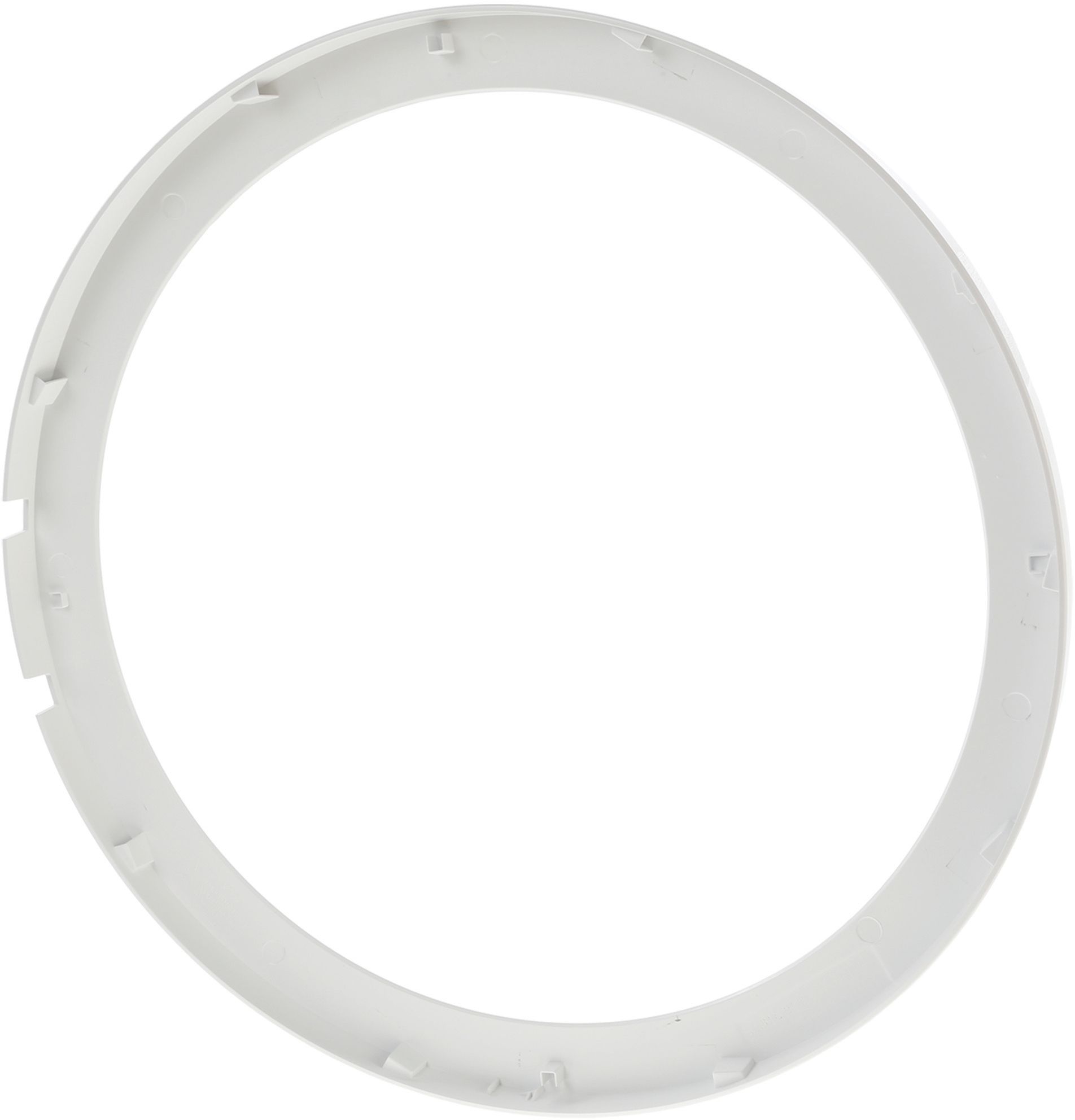 BSH Bosch Siemens 11005813 Ring - Ring - p/q designring passend für bosch