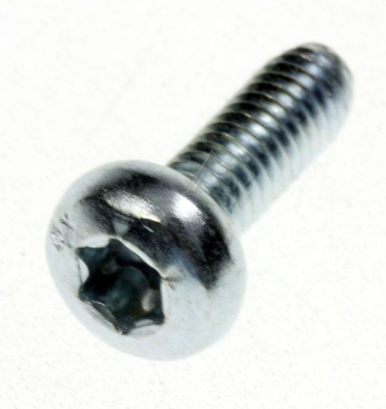 Vestel 35008716 Schrauben - Screw tt m4x12 pan head torx