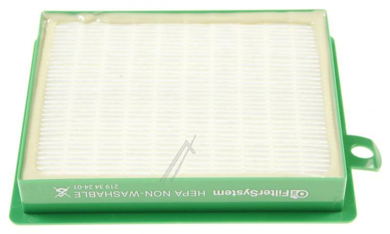 AEG Electrolux 2193424013 Staubsaugerfilter - H12 afvoerfilter,hepa h12