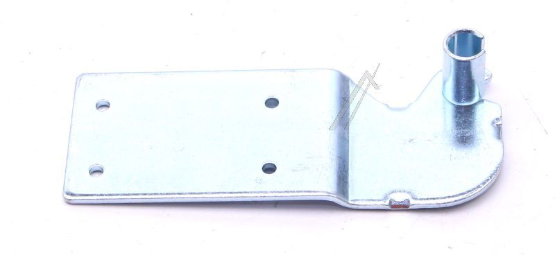 Arcelik Grundig Beko 9178018923 Türfach oben - Upper door hinge assembly,left