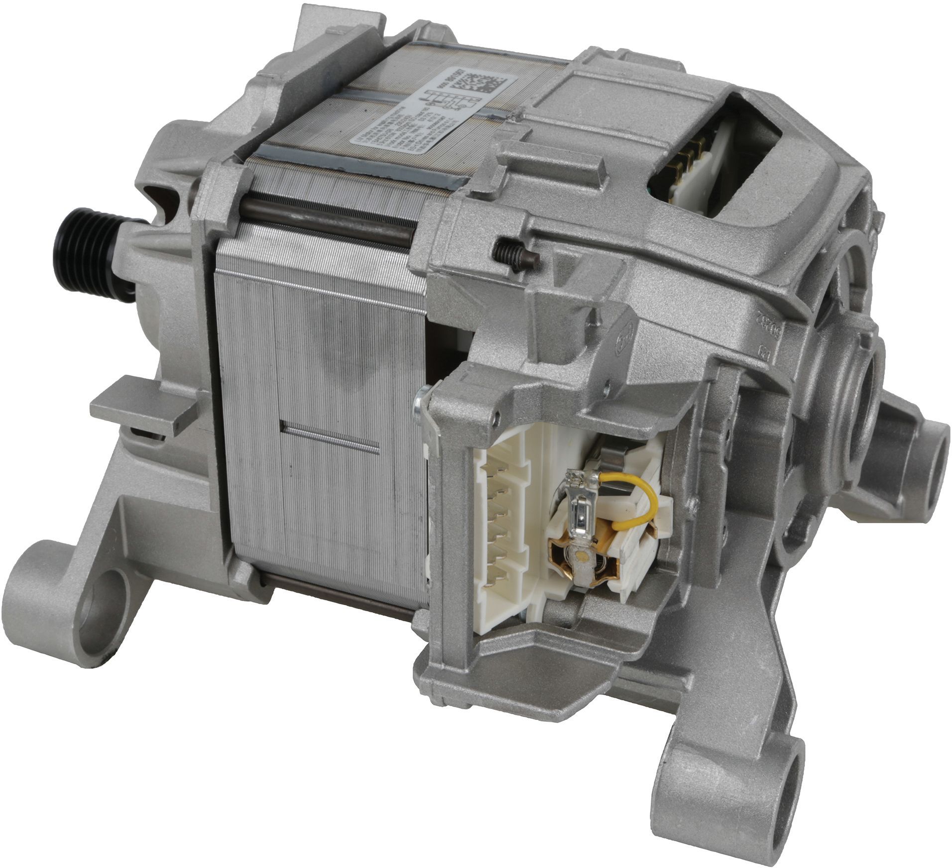 BSH Bosch Siemens 00145690 Waschmaschinenmotor - Motor