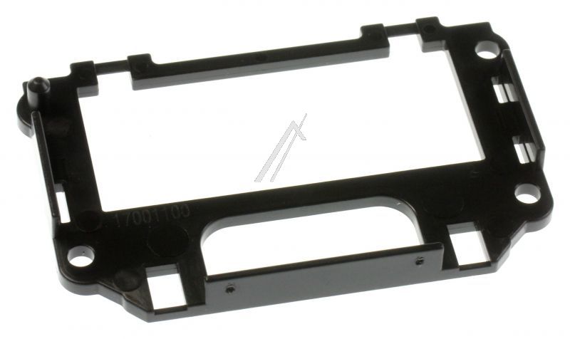 Saeco 996530068682 Halter - 17001100 supp.display npr ner.