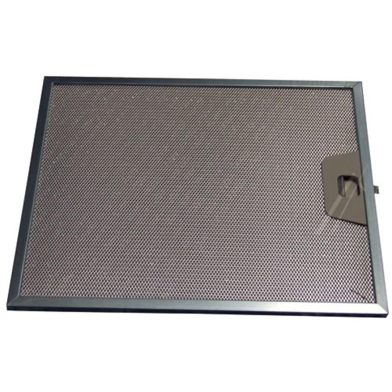 AEG Electrolux 50248271004 Metallfettfilter - Metallfilter