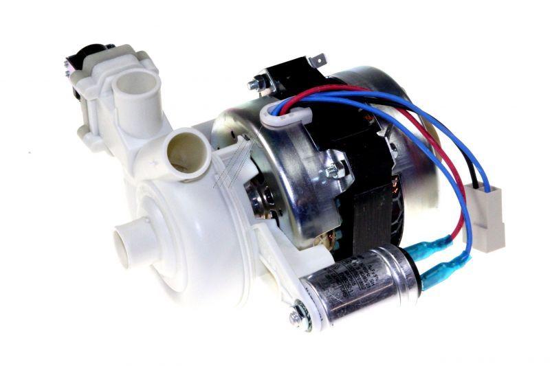 Haier 49054198 Umwälzmotor - 012g9380538 wasch pumpe