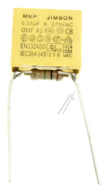 Delonghi VT157332 - Entstörfilter