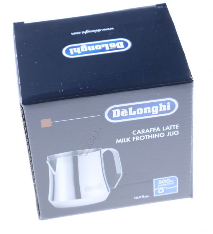 Delonghi AS00000268 Milchbehälter - Dlsc069 milchaufschäum-kännchen dlsc069 (500 ml)