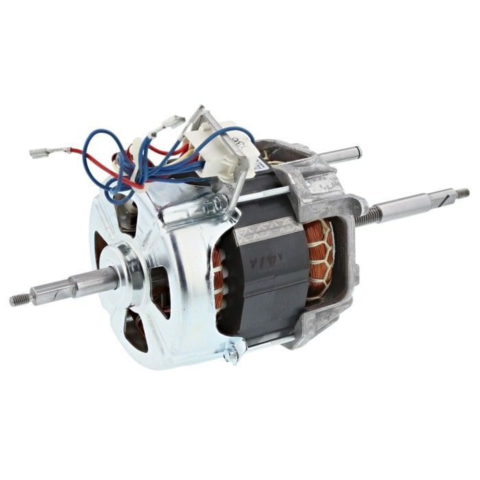 AEG Electrolux 4055369633 Waschmaschinenmotor - Motor,kondensator,set,230-240v