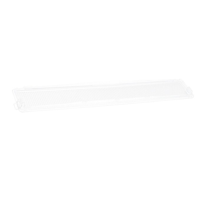 AEG Electrolux 50285087008 Lampenabdeckung - Lichtverspreider,382x59mm