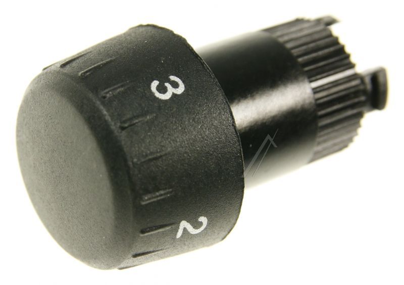 Gorenje 338771 Bediendrehknopf - Heat adjust button(314-315)