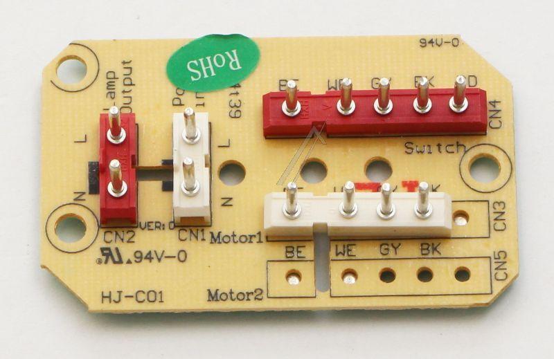 Candy Hoover 49030854 Anschlusskasten - Modul verbindung