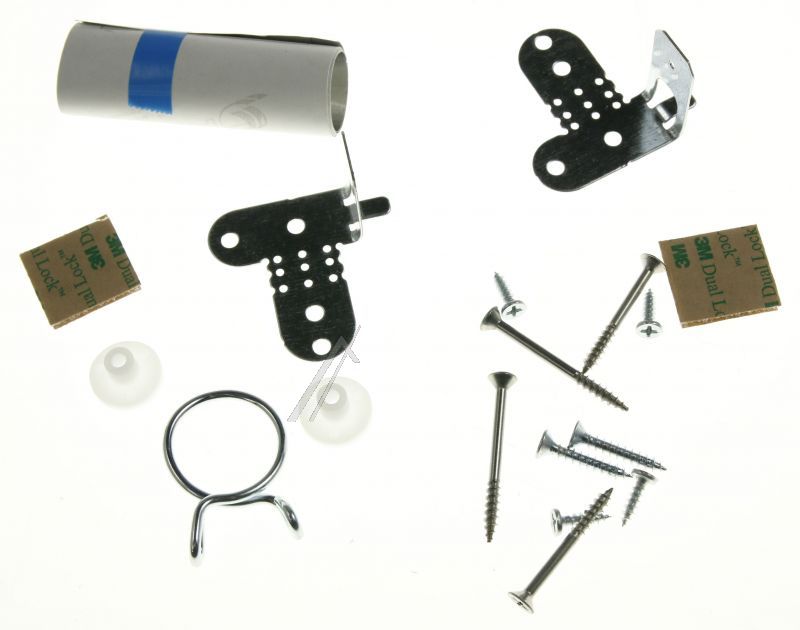 Arcelik Grundig Beko 1784430052 Halter - Möbeltür kit