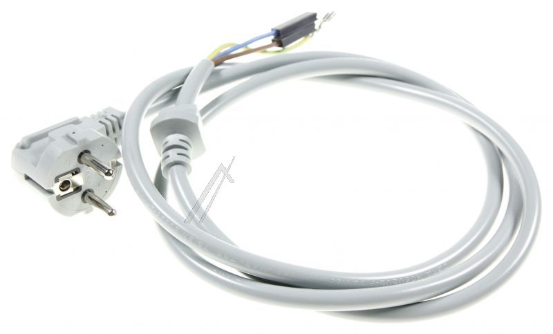 Whirlpool Indesit 481010728616 Netzkabel - C00445967 anschlusskabel eu