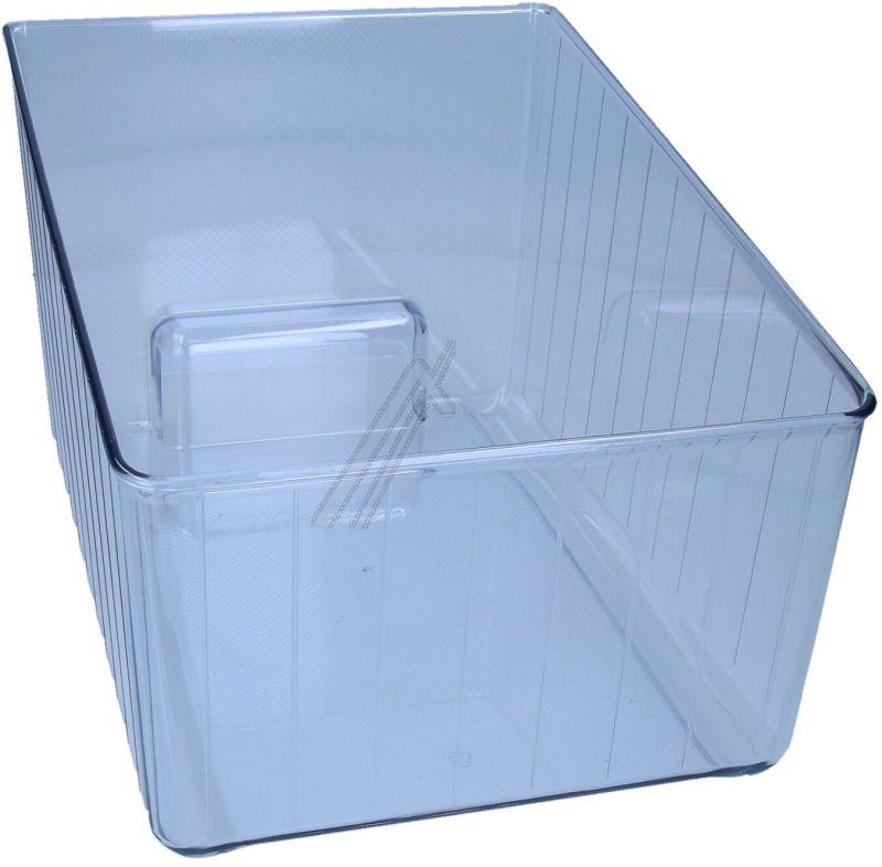 Schublade 00355756 Bosch Kühlschrank Gemüsefach Gemüseschale 230x185x310mm Ersatzteil