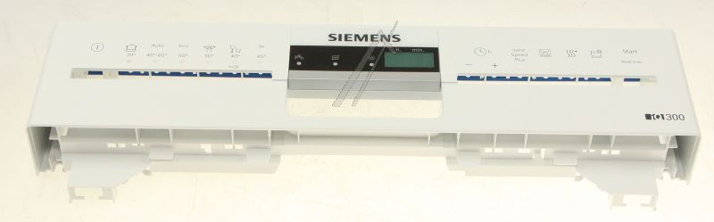 BSH Bosch Siemens 11023609 - Gehäuse du blende