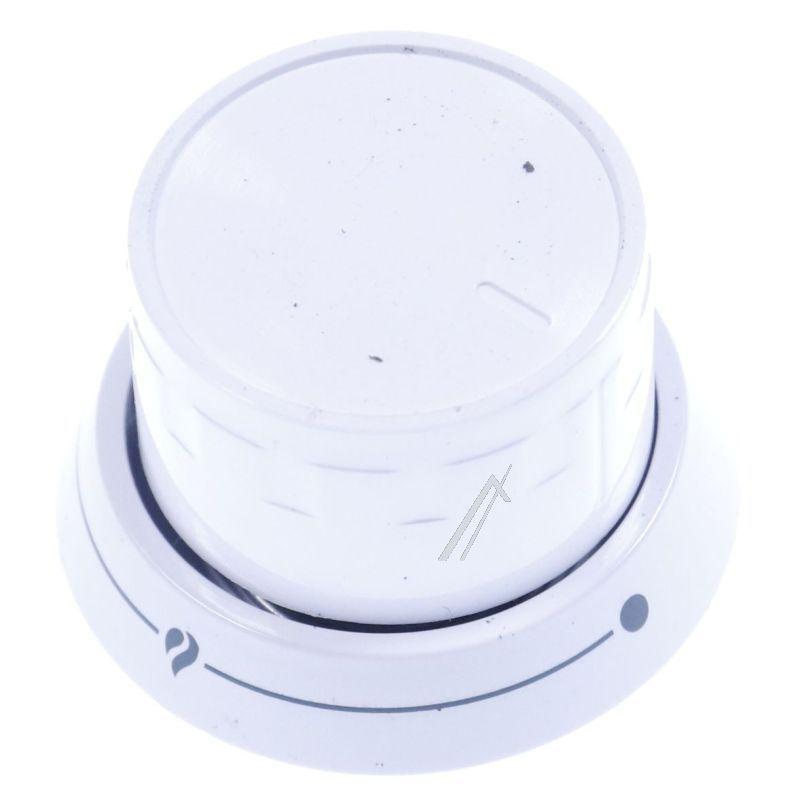 Arcelik Grundig Beko C00868537 Knopf Taste - 250317243 tap knob gr-white