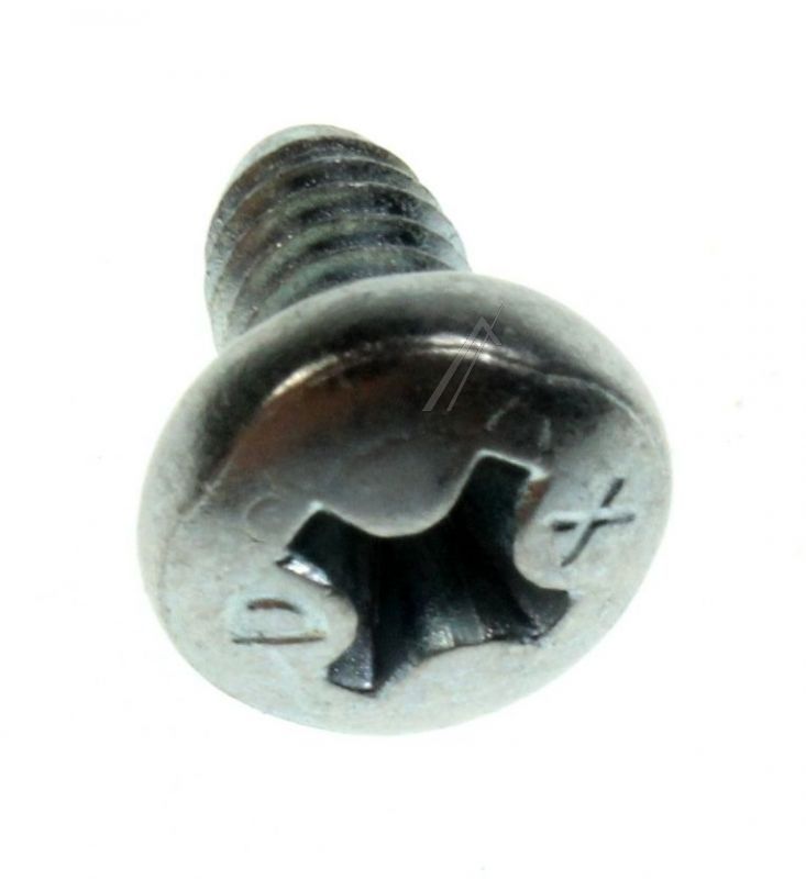 Panasonic 37023688 Schrauben - Screw tt m4*6 ysb-t-