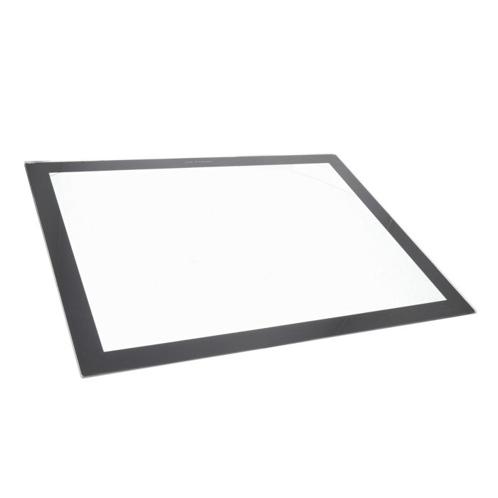 AEG Electrolux 140157332010 Glasscheibe - Door glass,high-temperature,52