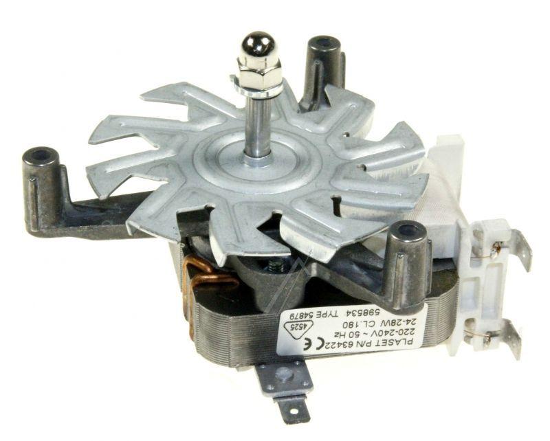 Gorenje 598534 Lüfter - Lüftermotor