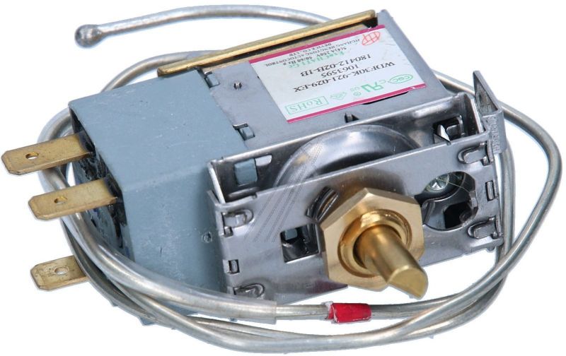 Hisense Thermostat K1063595 für Kühlschrank Temperaturfühler WDF30K-921-029-EX Ersatzteil